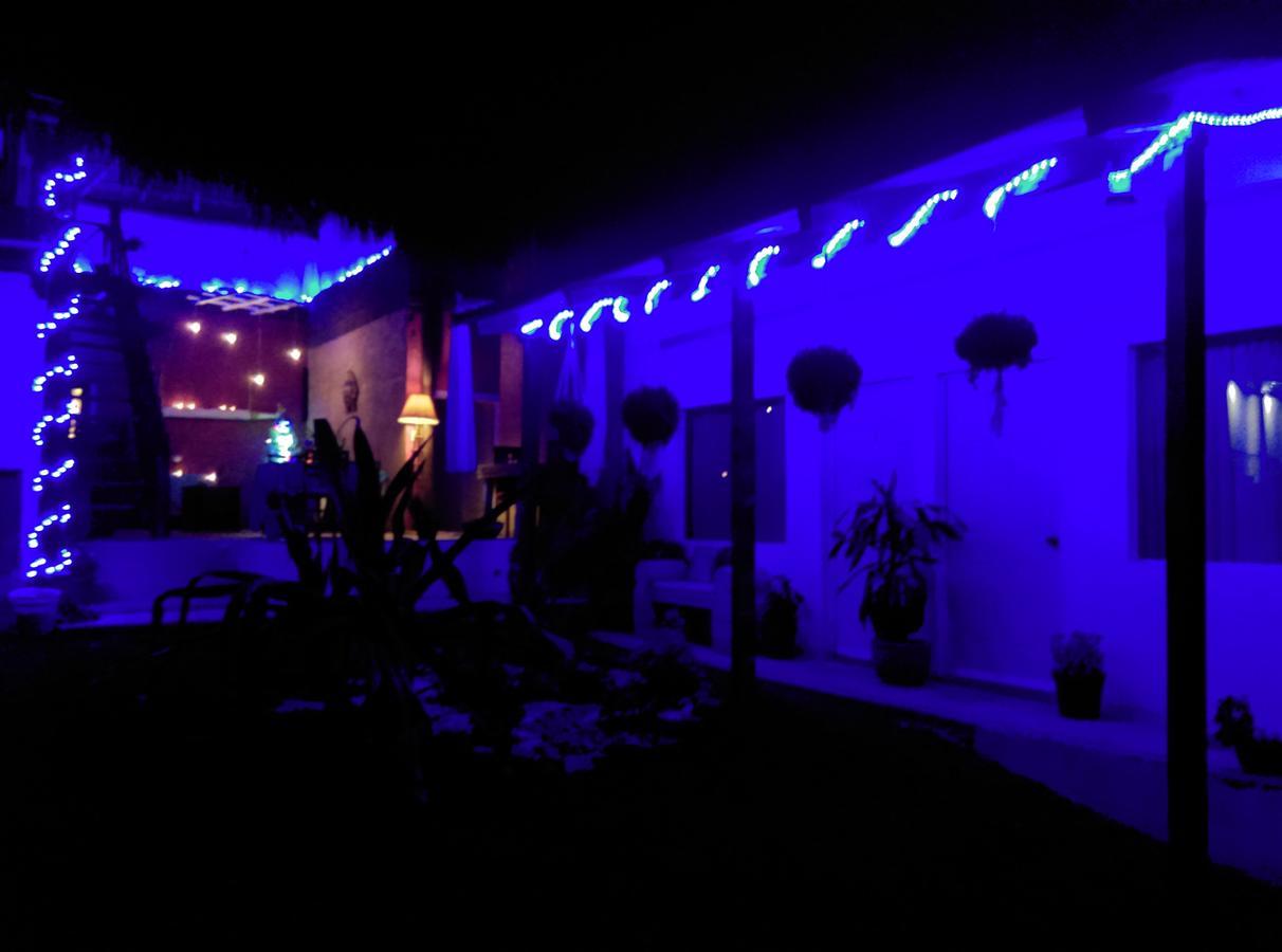 Nativa Posada & Spa La Cascara Esterno foto