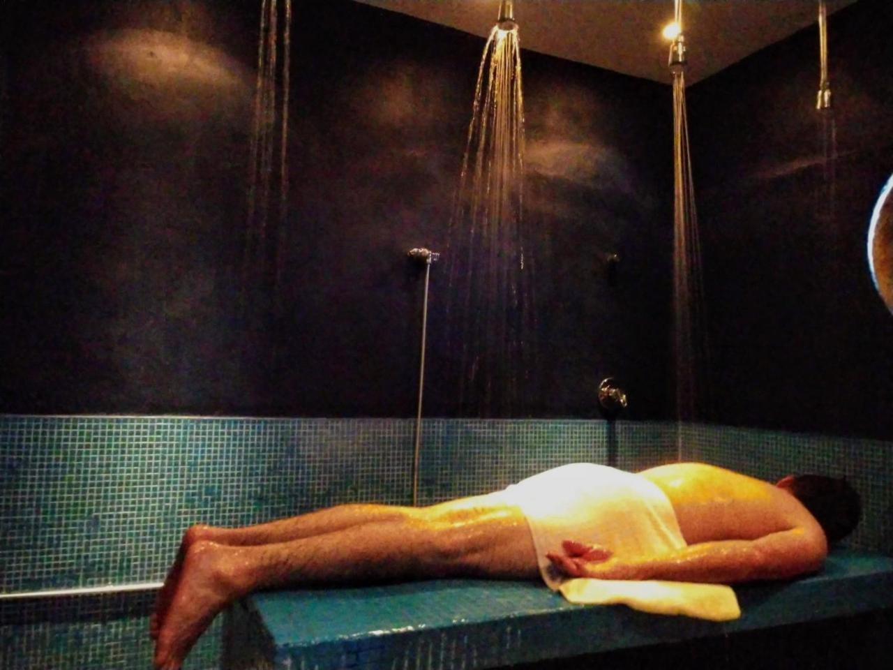 Nativa Posada & Spa La Cascara Esterno foto