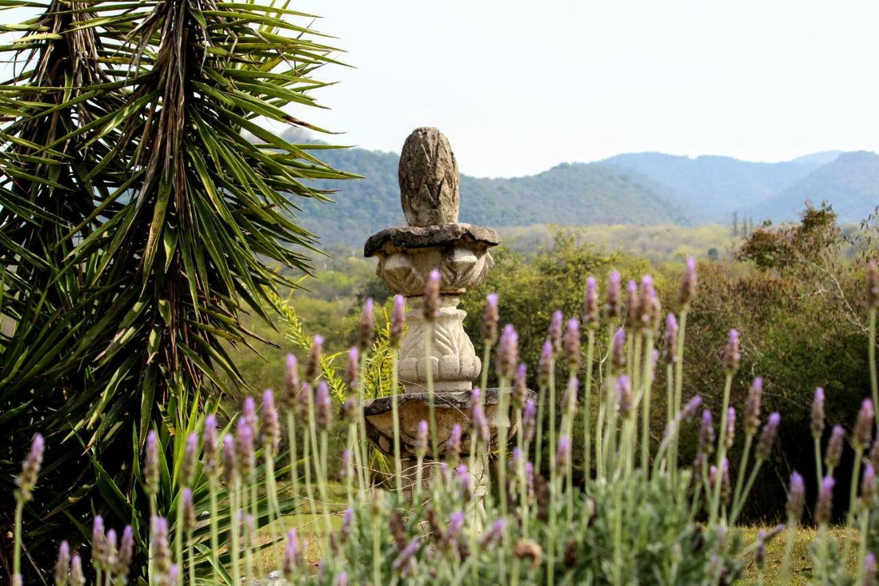 Nativa Posada & Spa La Cascara Esterno foto