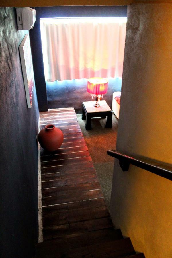 Nativa Posada & Spa La Cascara Esterno foto