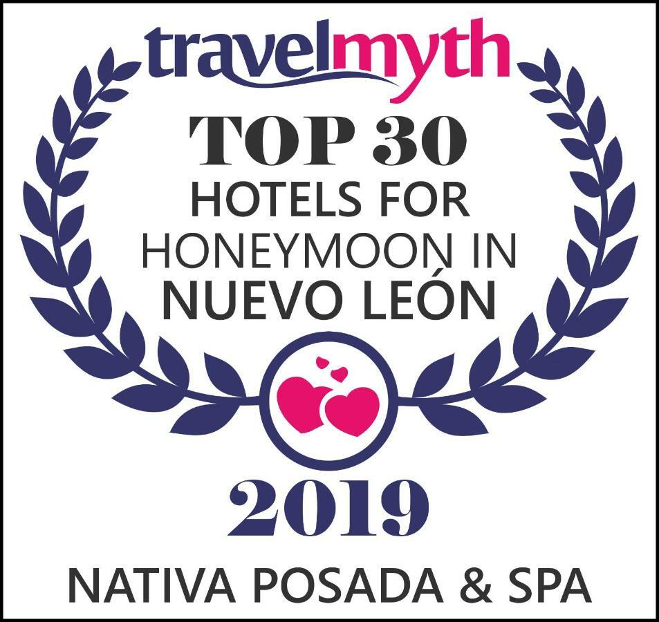 Nativa Posada & Spa La Cascara Esterno foto